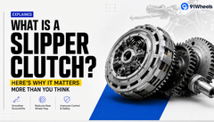 What Is Slipper Clutch? Here's Why It Matters More Than You Think